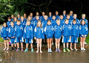 Junior League Final 2016